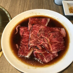 焼肉の名門 天壇 - 