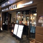 bar a vin ROTI - 