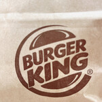 BURGER KING - 