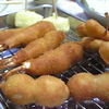 元祖串かつ だるま 道頓堀店