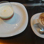 グッチ・カフェ - 