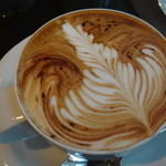 グッチ・カフェ - 