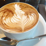 グッチ・カフェ - 