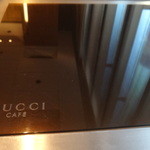 グッチ・カフェ - 