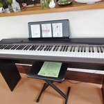 食彩工房 そばの華 - お店様の店内の様子④です（2013/3/29UP）