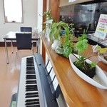 食彩工房 そばの華 - お店様の店内の様子⑤です（2013/3/29UP）