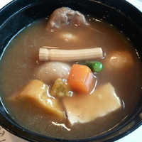 大志満 横浜店 - 治部煮