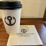 MotherPortCoffee - 