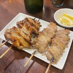 Yakitori Brochette - 