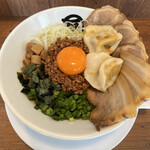 麺や マルショウ - 