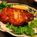 瀬戸内料理 雑草庵瀬戸 - 自家製がんす
