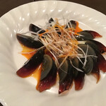 一味玲玲 - ピータン