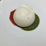 肉と野菜の農家イタリアン アリガト - 