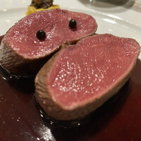 シェ・イノ - 
