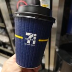 セブンイレブン - ドリンク写真: