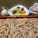 Sobashubou Kaneko - 蕎麦