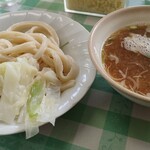 みうらうどん - 