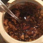 一味玲玲 - ニンニクラー油