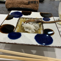 鉄板焼き 華粋 - 