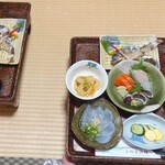 Yamagataya Ryokan - 