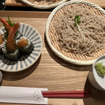 スタンド JAPA SOBA HANAKO - 