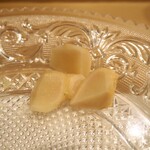 うを徳 - 谷中生姜 糠漬け