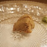 うを徳 - 北海道 余市 鮟肝