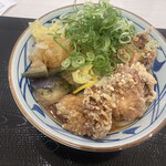 丸亀製麺 - 