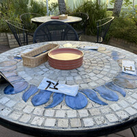 TOOTH TOOTH GARDEN RESTAURANT -  TOOTH TOOTH GARDEN RESTAURANT -