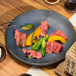 Yakiniku Wabisabi - 