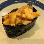 Hama Zushi - 