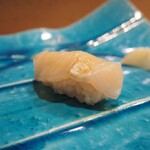 うを徳 - 平貝（握り）