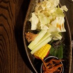 炙り処 しょうの屋 - 