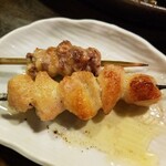 炙り処 しょうの屋 - 