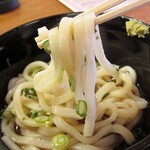 麺吉 どんどん - 