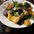 たべごと屋のらぼう - 料理写真:野菜サラダ