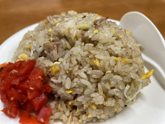 喜楽食堂 - 羽前千歳（食堂）の写真