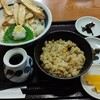手打うどん 麦の恵