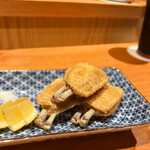 呑小路 やま岸 - 世界のちゃん山手羽先