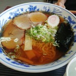 岩泉 よってけ市場 - 