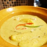 THAIFOOD DINING&BAR　マイペンライ - パクチーモヒート