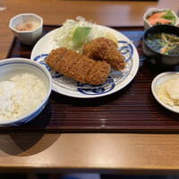 とんかつ まい泉 青山本店 - 