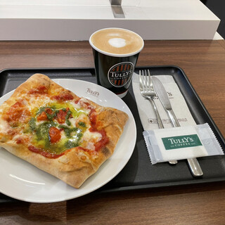 タリーズコーヒー_0