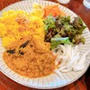 カレーと珈琲 シモンフッド