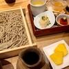 Soba Nariwaki - 