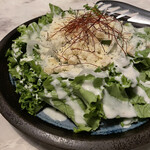 Motsuyaki Kushiyaki Izakaya Kemuri - 