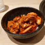 Kokusangyuu Yakiniku Kuidon - 