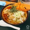そばうどん 水戸