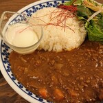 カフェ テント - 