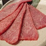 焼肉男マンモス - 